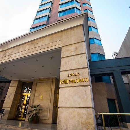 Mitre Star Apartman Mendoza Kültér fotó