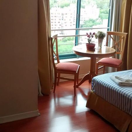 Mitre Star Apartman Mendoza Kültér fotó