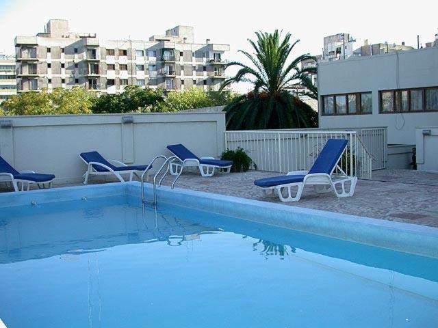 Mitre Star Apartman Mendoza Kültér fotó