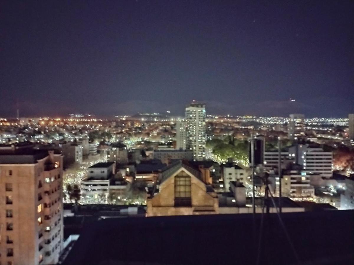 Mitre Star Apartman Mendoza Kültér fotó