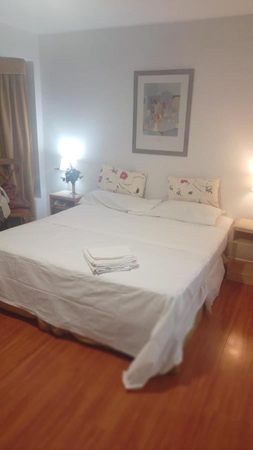 Mitre Star Apartman Mendoza Kültér fotó
