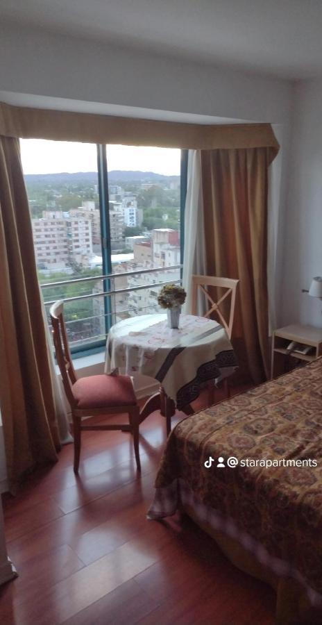 Mitre Star Apartman Mendoza Kültér fotó