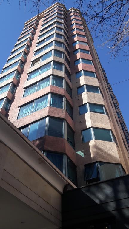 Mitre Star Apartman Mendoza Kültér fotó