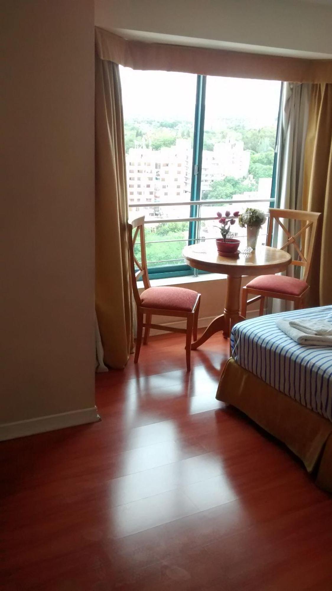 Mitre Star Apartman Mendoza Kültér fotó