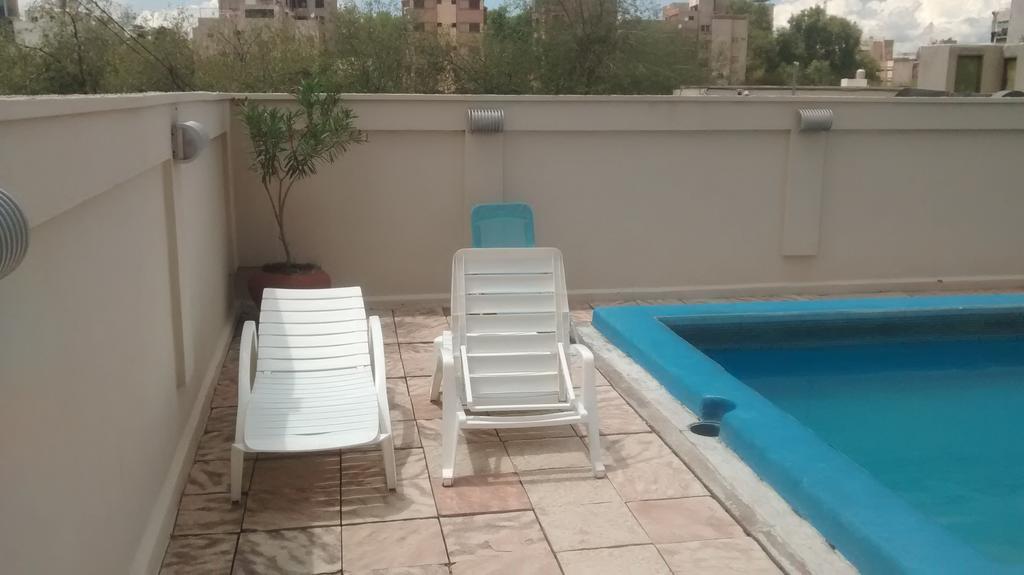 Mitre Star Apartman Mendoza Kültér fotó