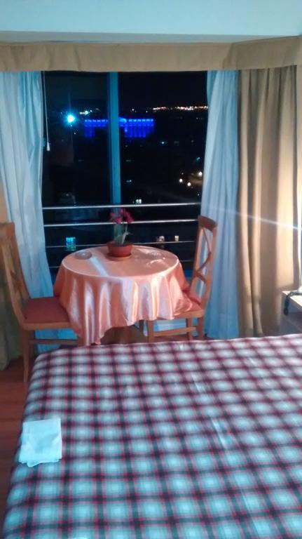 Mitre Star Apartman Mendoza Kültér fotó