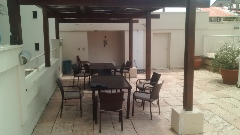 Mitre Star Apartman Mendoza Kültér fotó