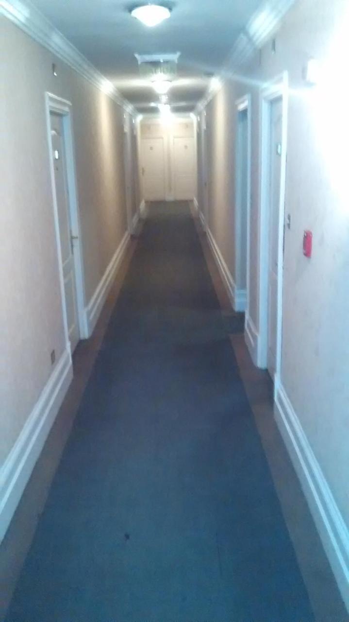 Mitre Star Apartman Mendoza Kültér fotó